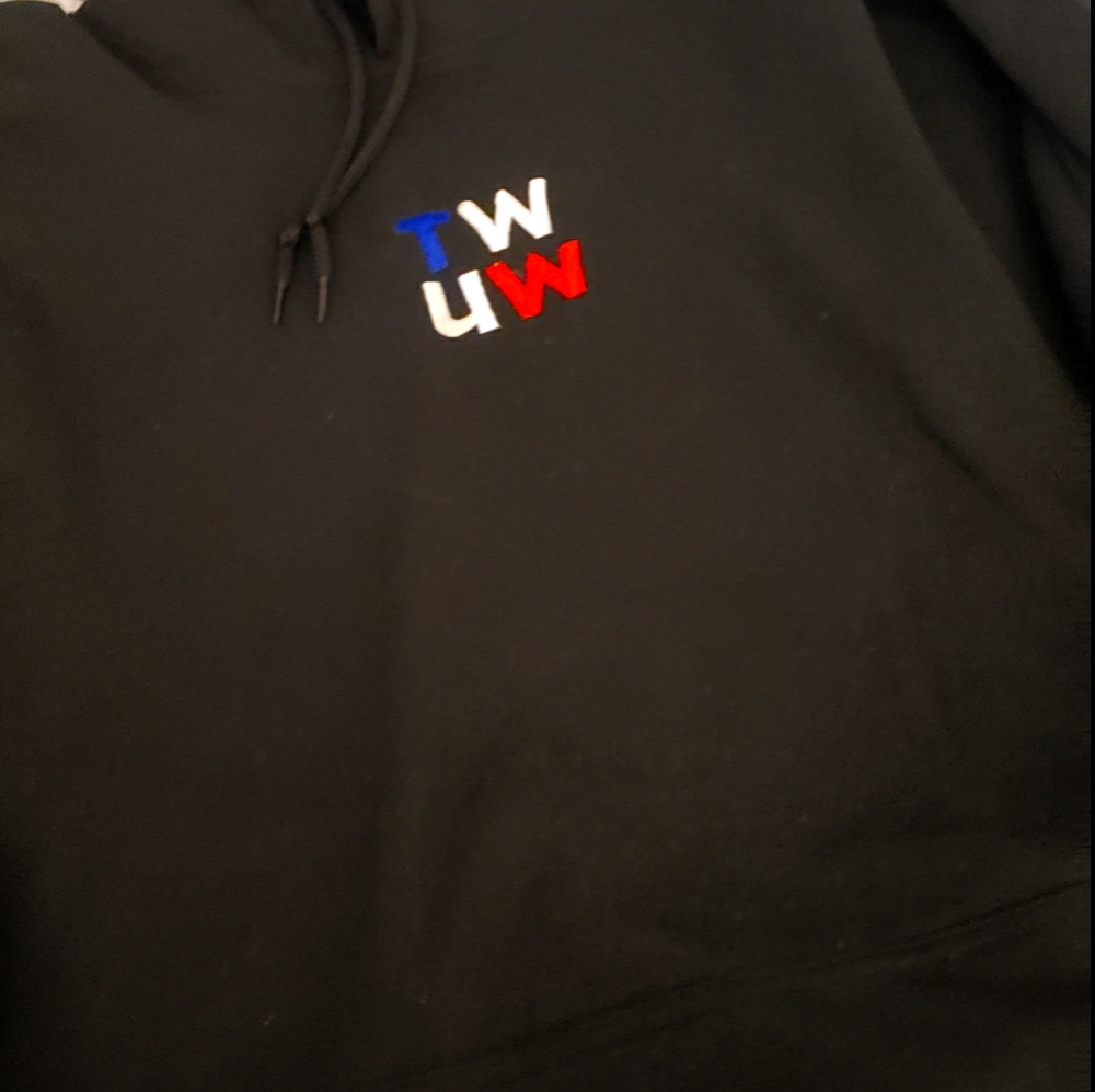 Hoodies